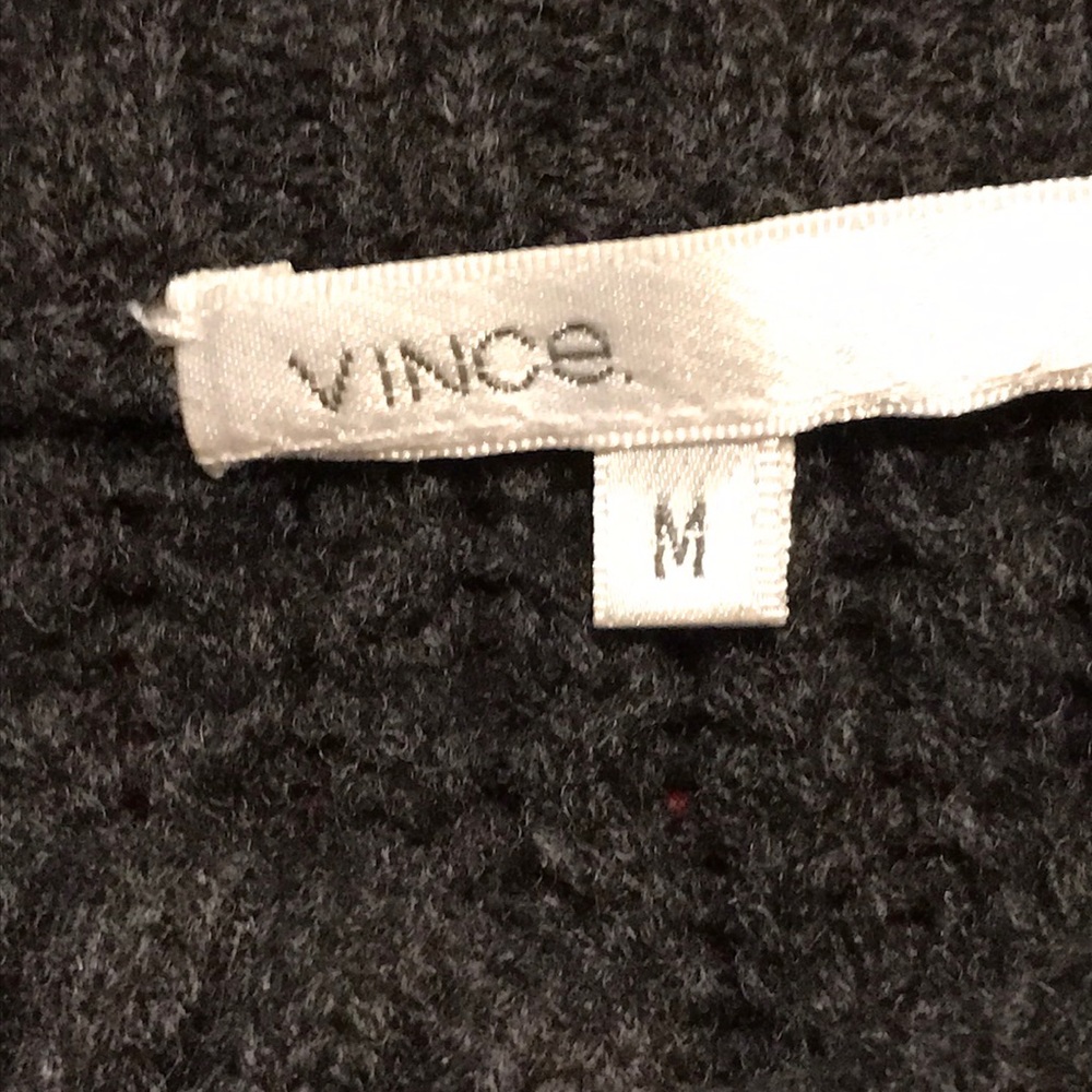 VINCE coat - Picture 3 of 4